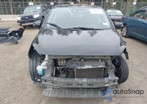 2023 Mitsubishi Mirage G4 Se z USA, uszkodzony, nr VIN ML32FVFJ2PHF02949